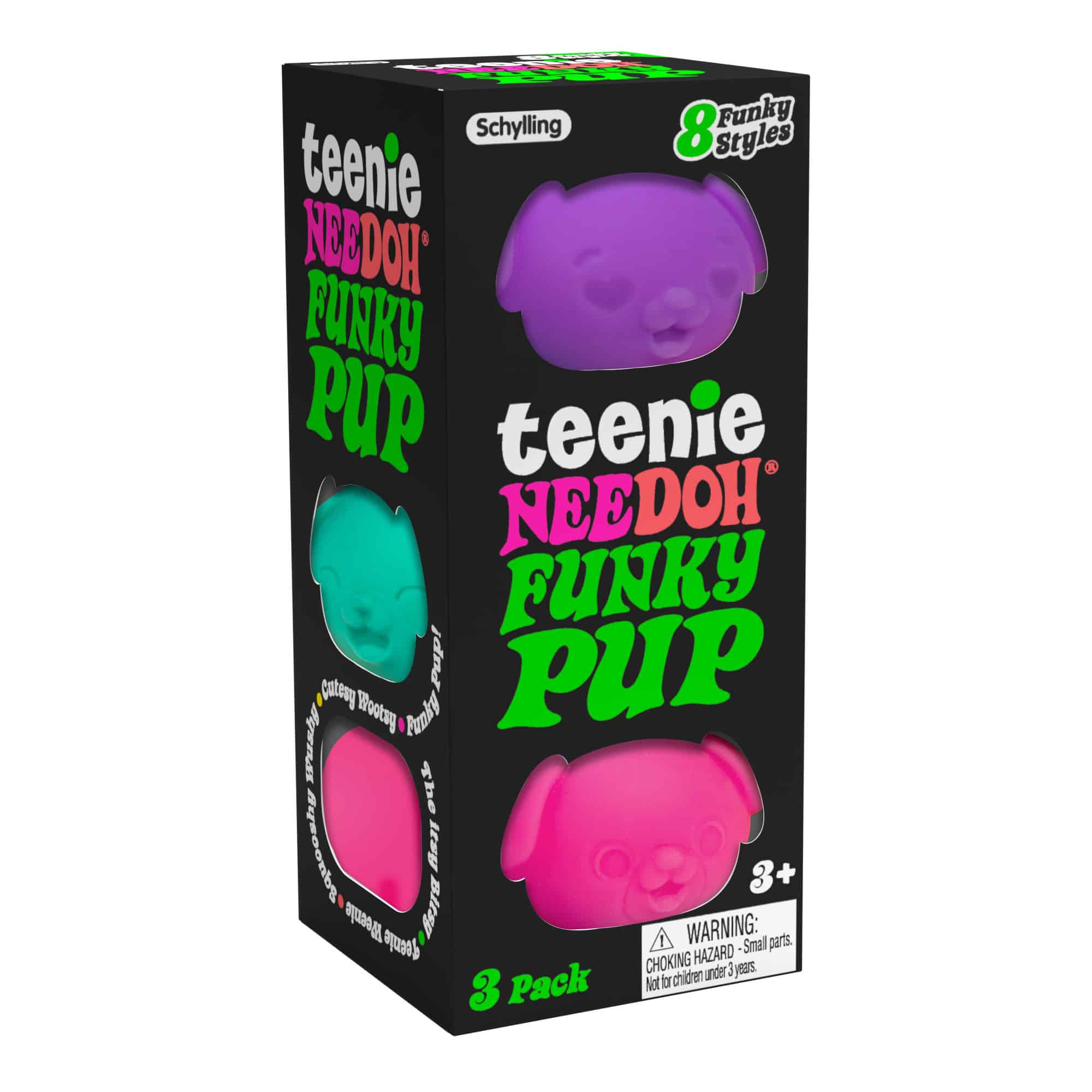 NeeDoh