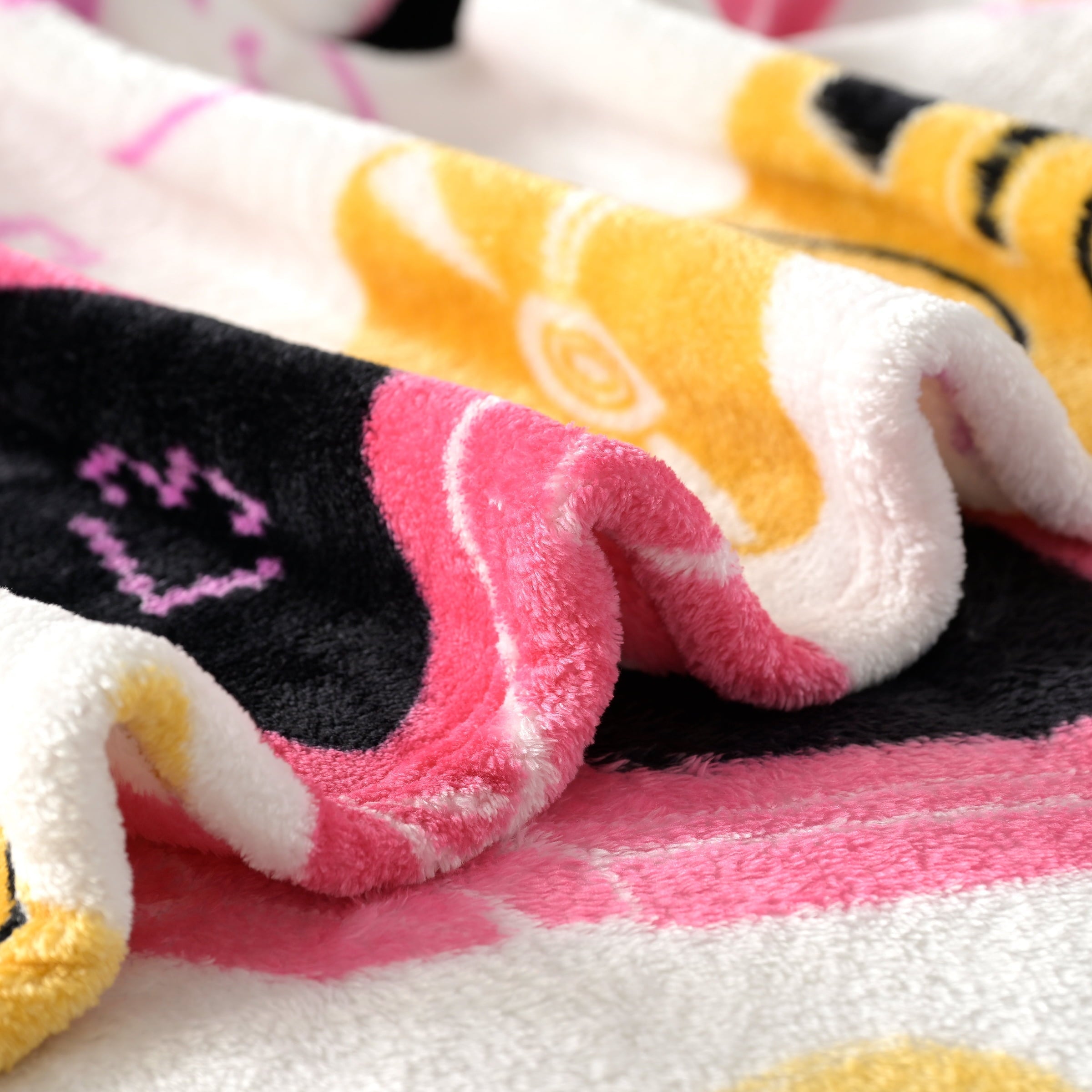 WTC Hanging Plush Throw