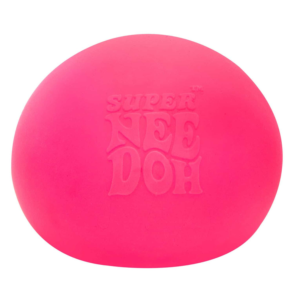 Super NeeDoh