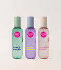Gourmand Body Mist Bundle