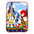 Kids Silky Soft Plush Throw Blanket, 40" x 50"
