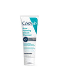 CeraVe Acne Foaming Cream Cleanser