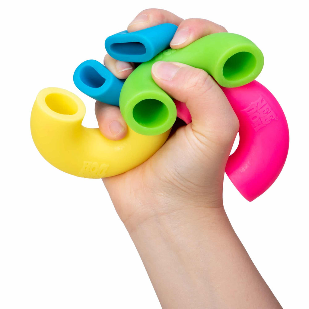 NeeDoh Mac 'n Squeeze