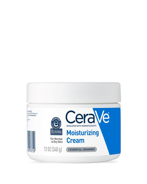 CeraVe Intensive Moisturizing Cream
