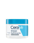 CeraVe SA Body Wash for Rough & Bumpy Skin
