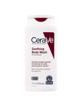 CeraVe Soothing Body Wash